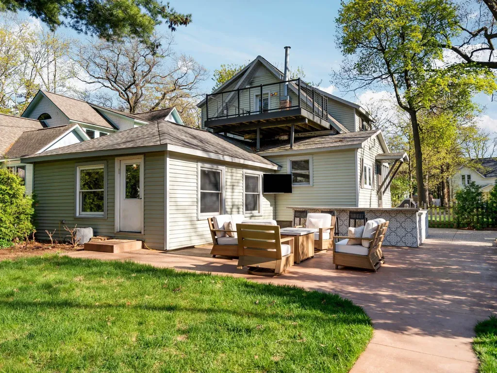 821 Webster Street Traverse City City MI 49686