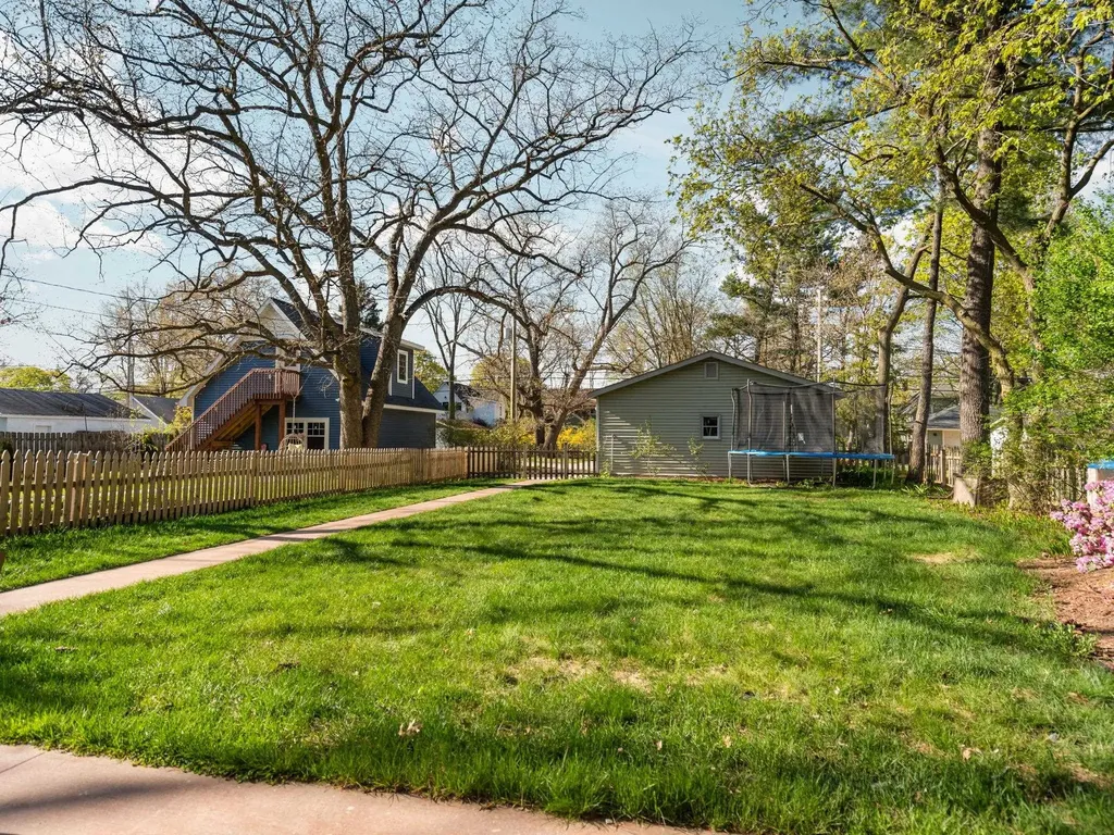 821 Webster Street Traverse City City MI 49686