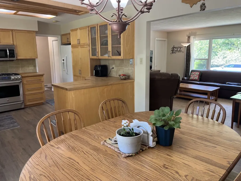 2510 E Silver Lake Road N Garfield Charter Township MI 49685