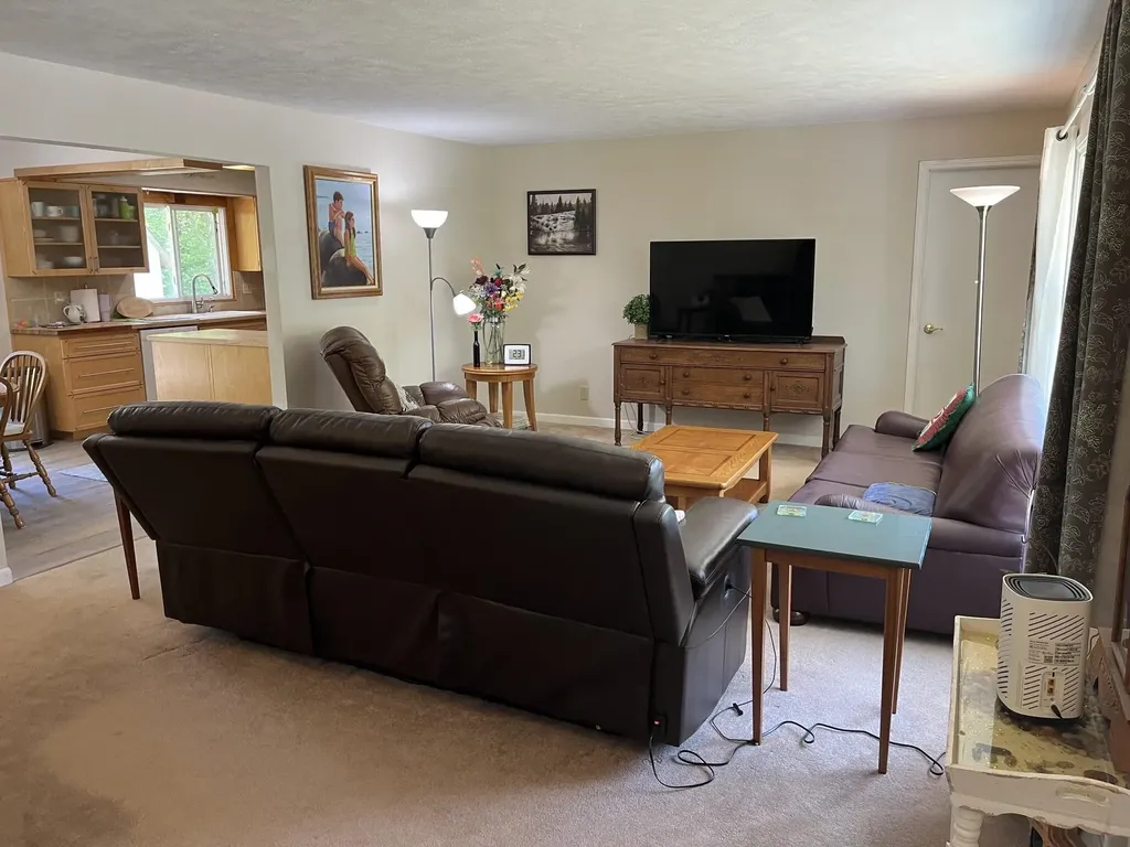 2510 E Silver Lake Road N Garfield Charter Township MI 49685