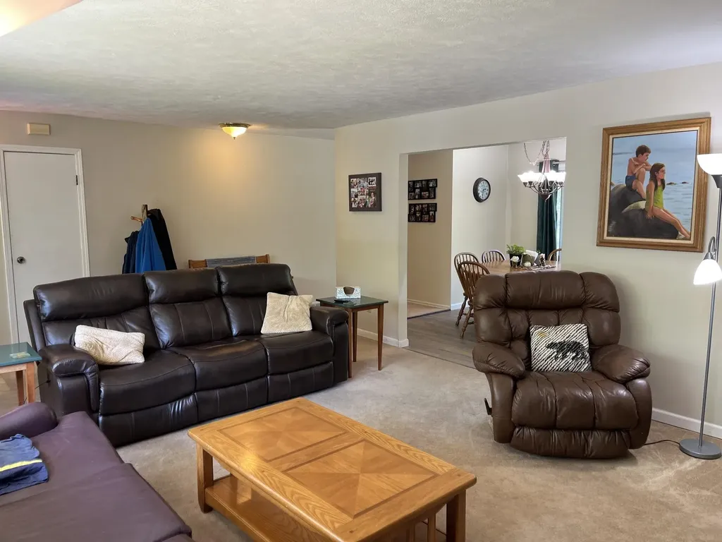 2510 E Silver Lake Road N Garfield Charter Township MI 49685