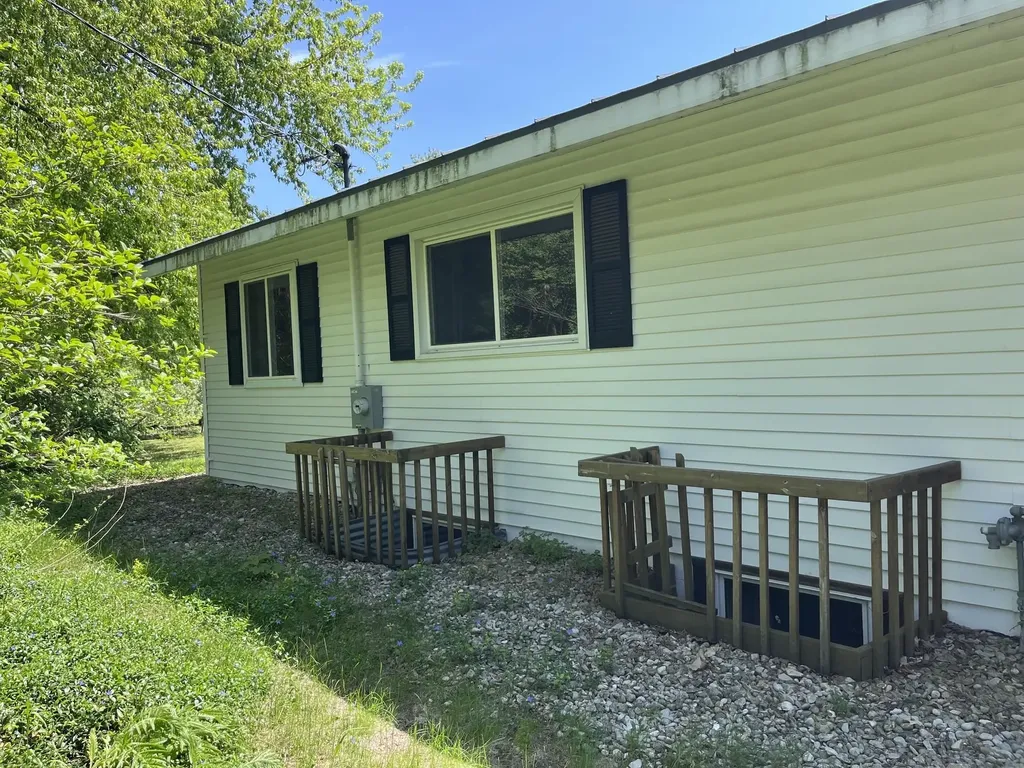 2510 E Silver Lake Road N Garfield Charter Township MI 49685