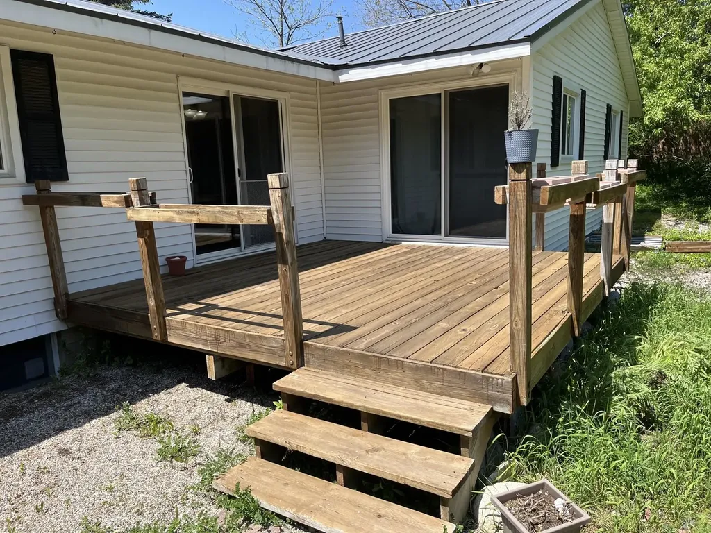 2510 E Silver Lake Road N Garfield Charter Township MI 49685