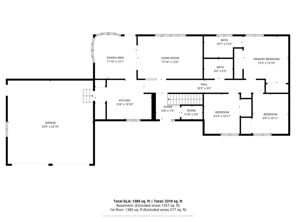 6831 E Harbor Drive Elk Rapids Township MI 49629