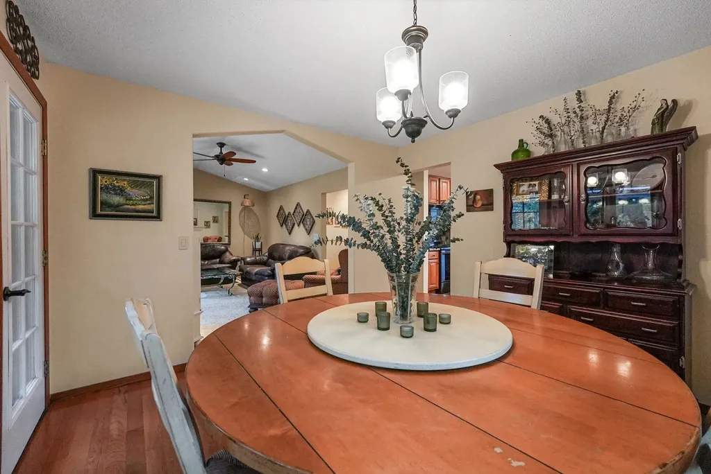 6831 E Harbor Drive Elk Rapids Township MI 49629