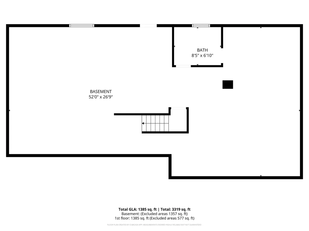 6831 E Harbor Drive Elk Rapids Township MI 49629