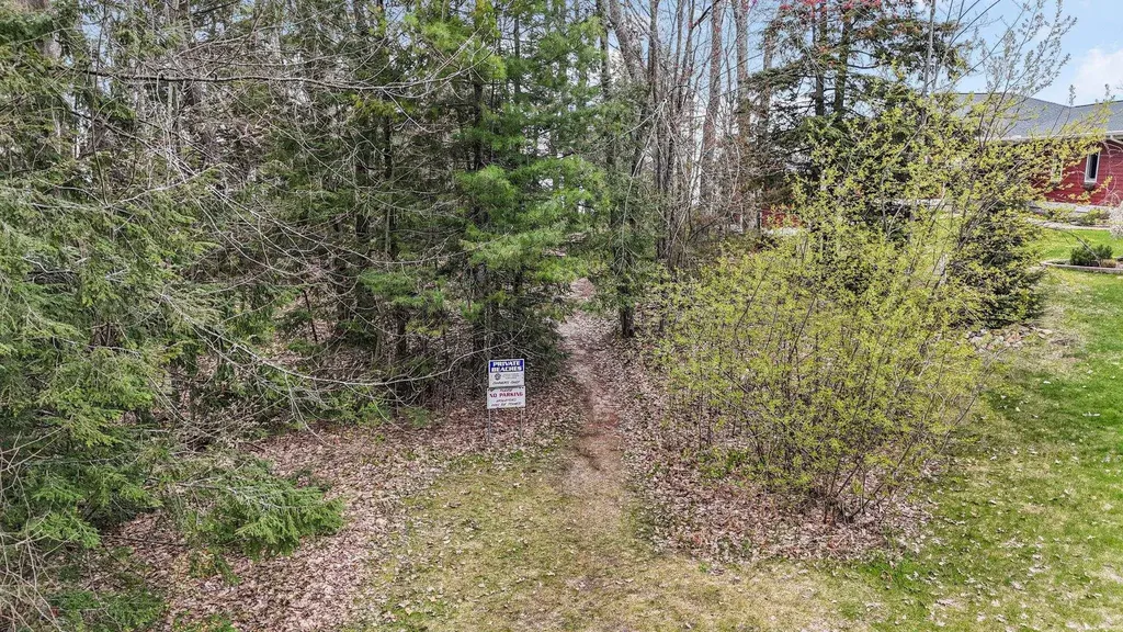 6831 E Harbor Drive Elk Rapids Township MI 49629