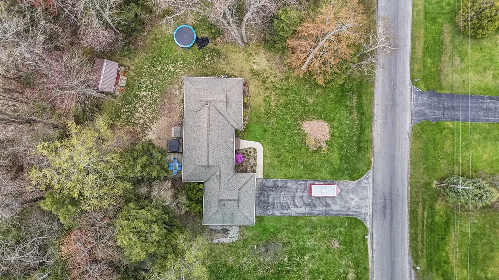 6831 E Harbor Drive Elk Rapids Township MI 49629