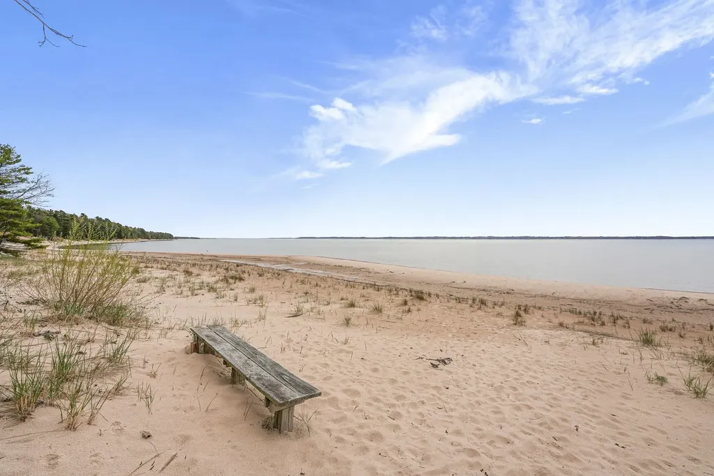 6831 E Harbor Drive Elk Rapids Township MI 49629