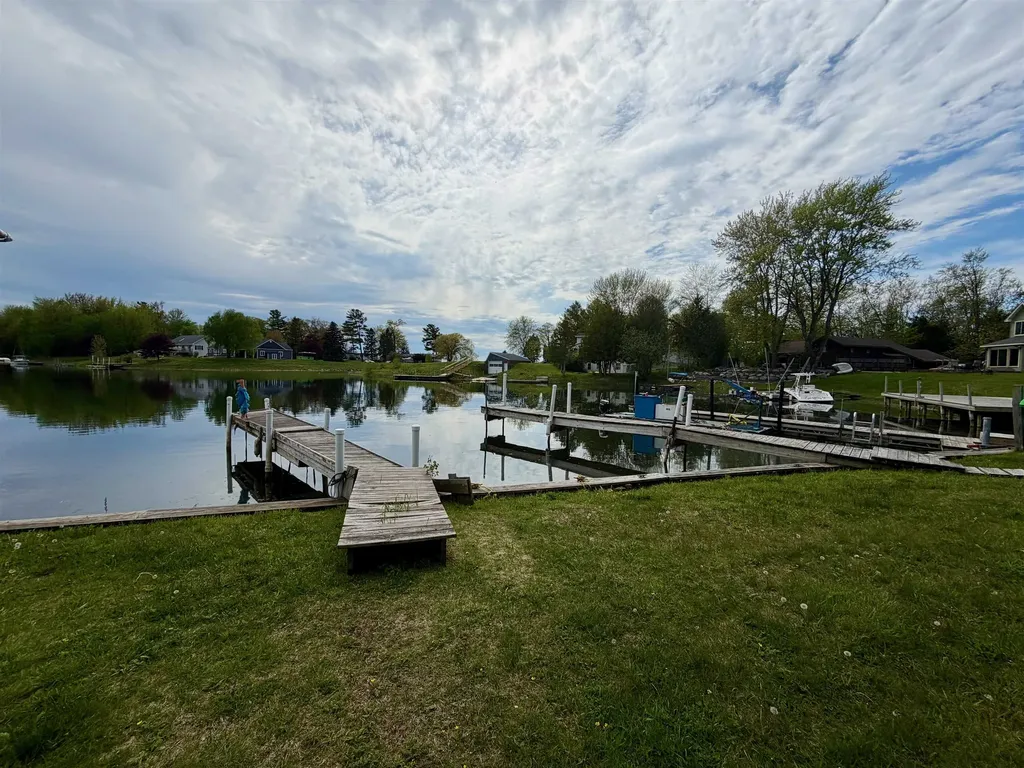 6831 E Harbor Drive Elk Rapids Township MI 49629