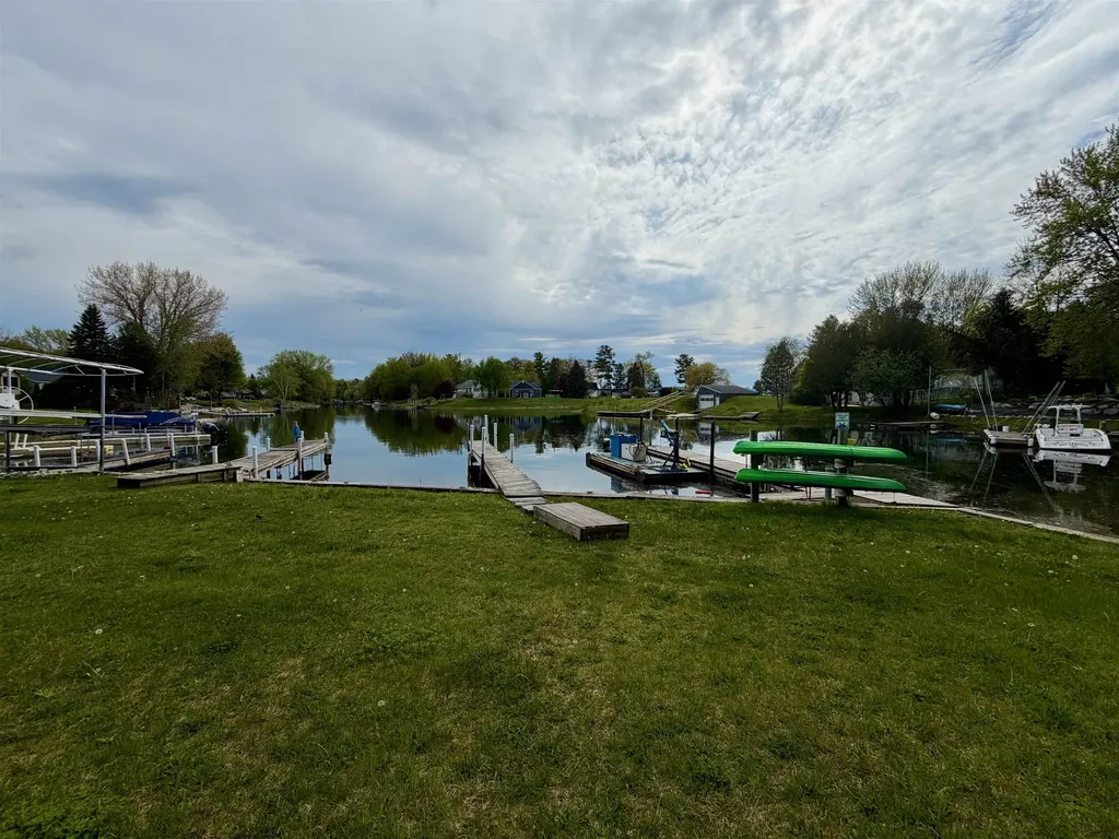 6831 E Harbor Drive Elk Rapids Township MI 49629