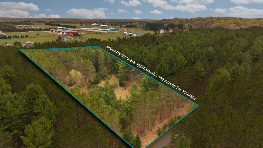 3695 W Timber Lane Kasson Township MI 49630