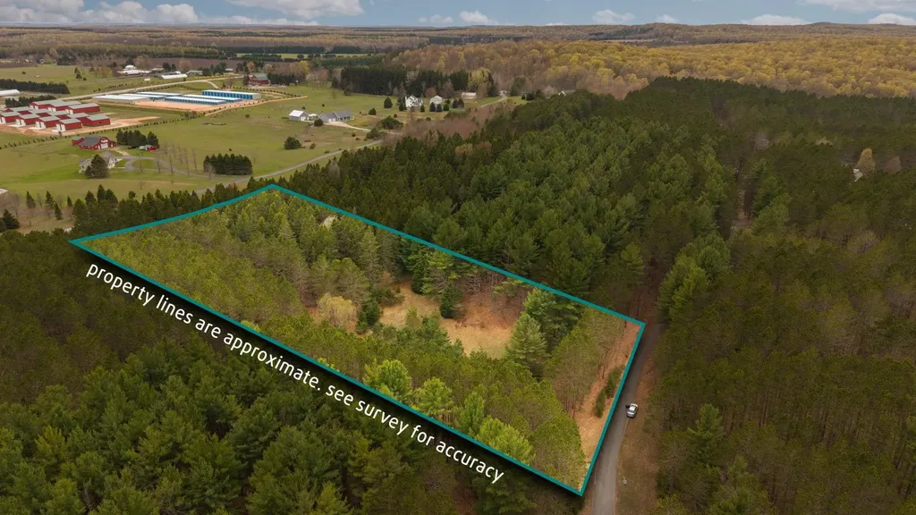 3695 W Timber Lane Kasson Township MI 49630