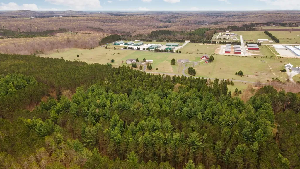 3695 W Timber Lane Kasson Township MI 49630