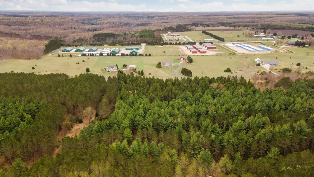 3695 W Timber Lane Kasson Township MI 49630