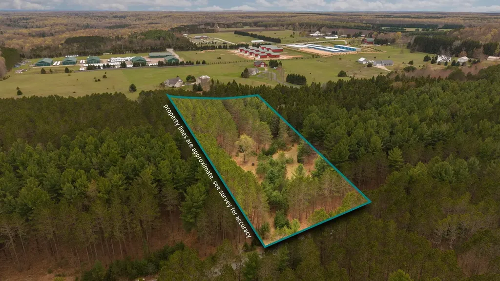 3695 W Timber Lane Kasson Township MI 49630