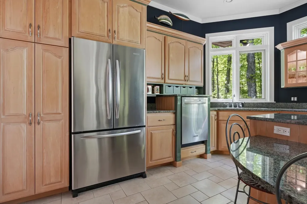 10481 S Monaco Way Elmwood Charter Township MI 49684