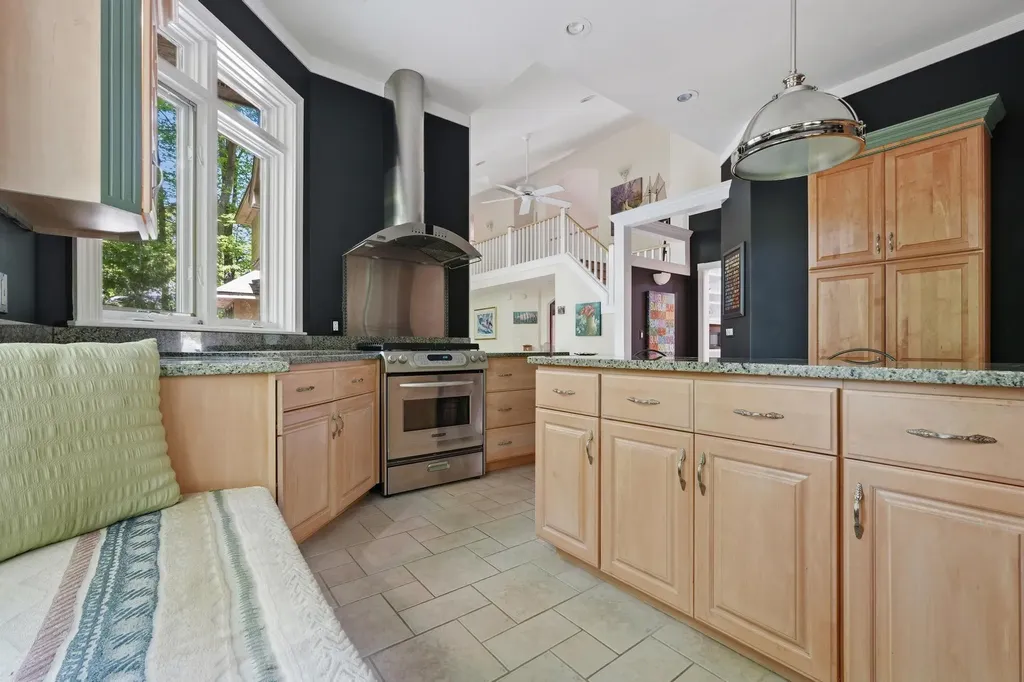 10481 S Monaco Way Elmwood Charter Township MI 49684