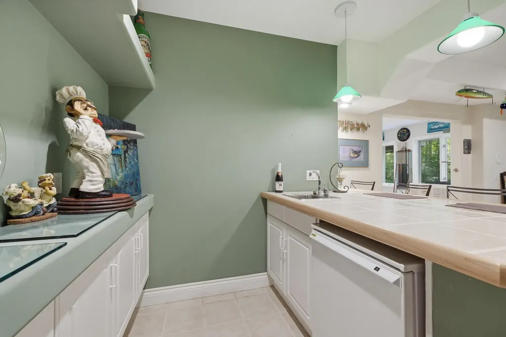 10481 S Monaco Way Elmwood Charter Township MI 49684