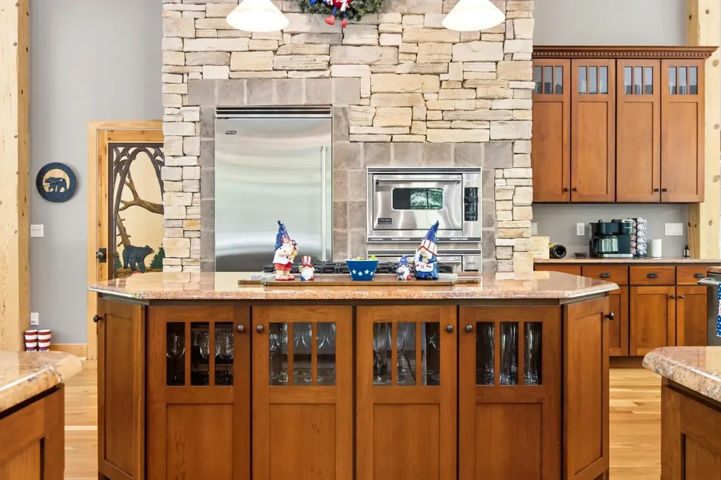 5577 Colonial Drive Kearney Township MI 49615