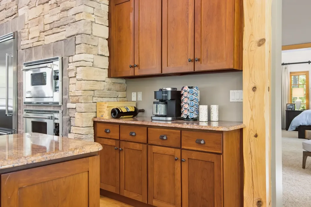 5577 Colonial Drive Kearney Township MI 49615