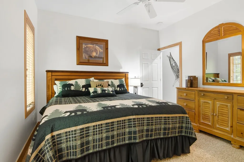 5577 Colonial Drive Kearney Township MI 49615
