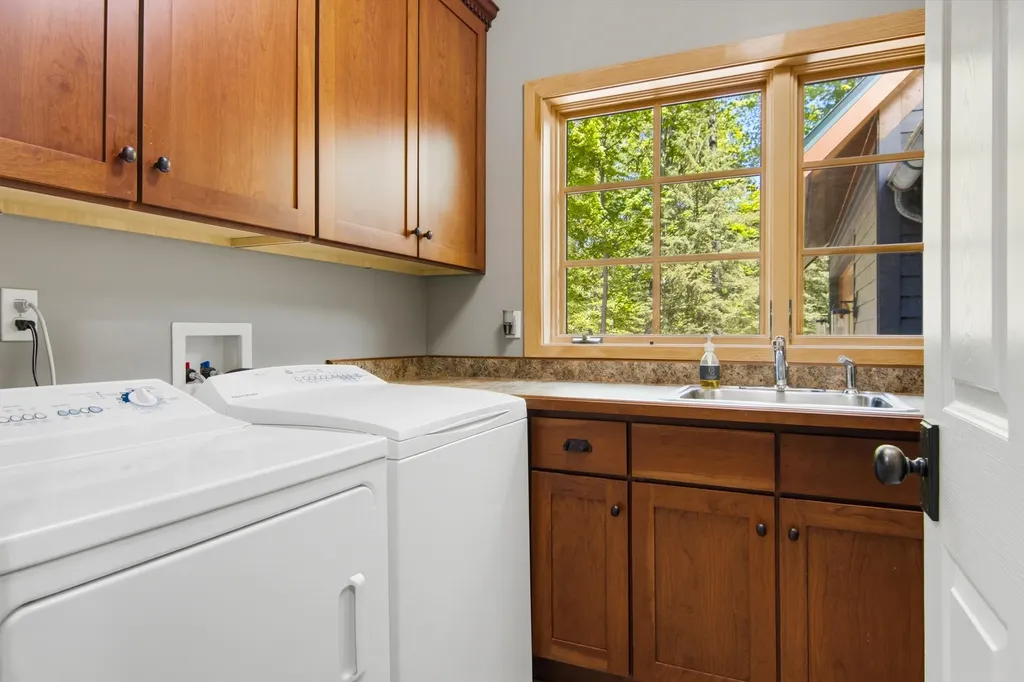 5577 Colonial Drive Kearney Township MI 49615