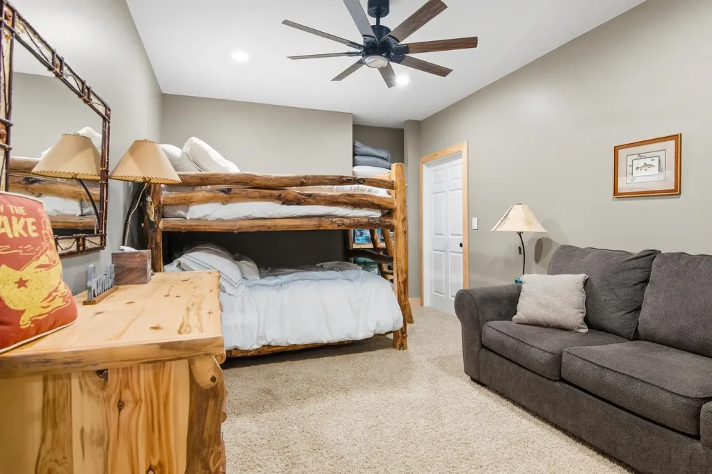 5577 Colonial Drive Kearney Township MI 49615