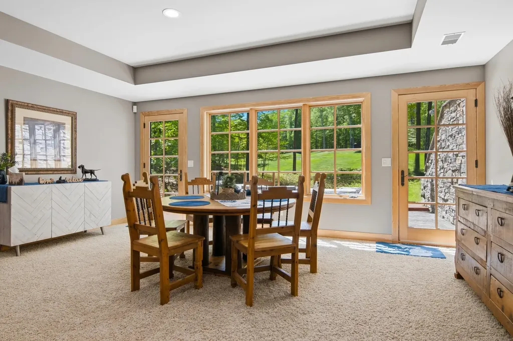 5577 Colonial Drive Kearney Township MI 49615
