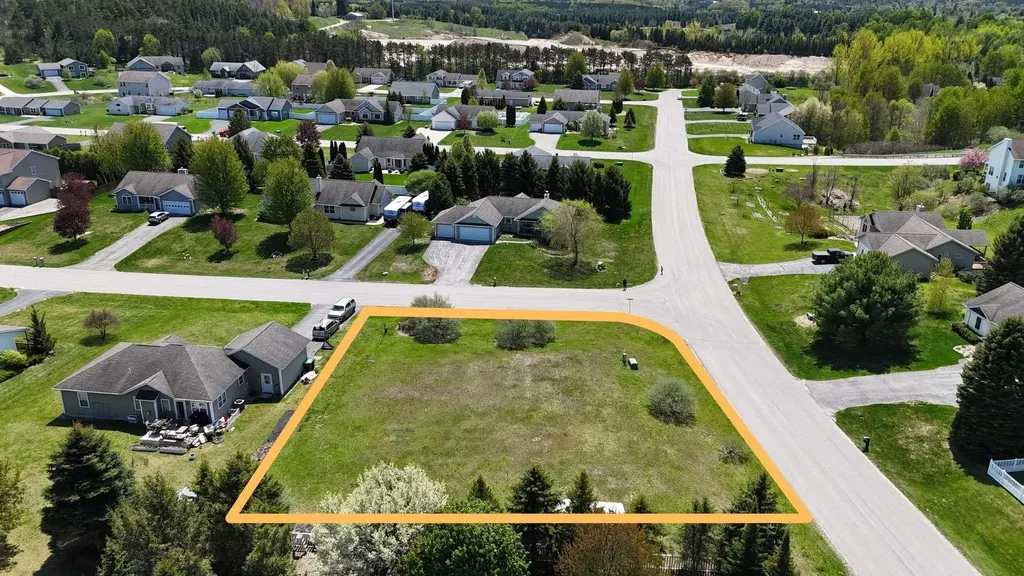 0 Powder Horn Drive Garfield Charter Township MI 49685