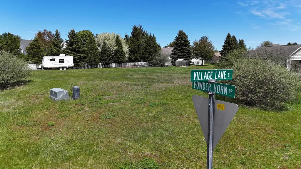0 Powder Horn Drive Garfield Charter Township MI 49685