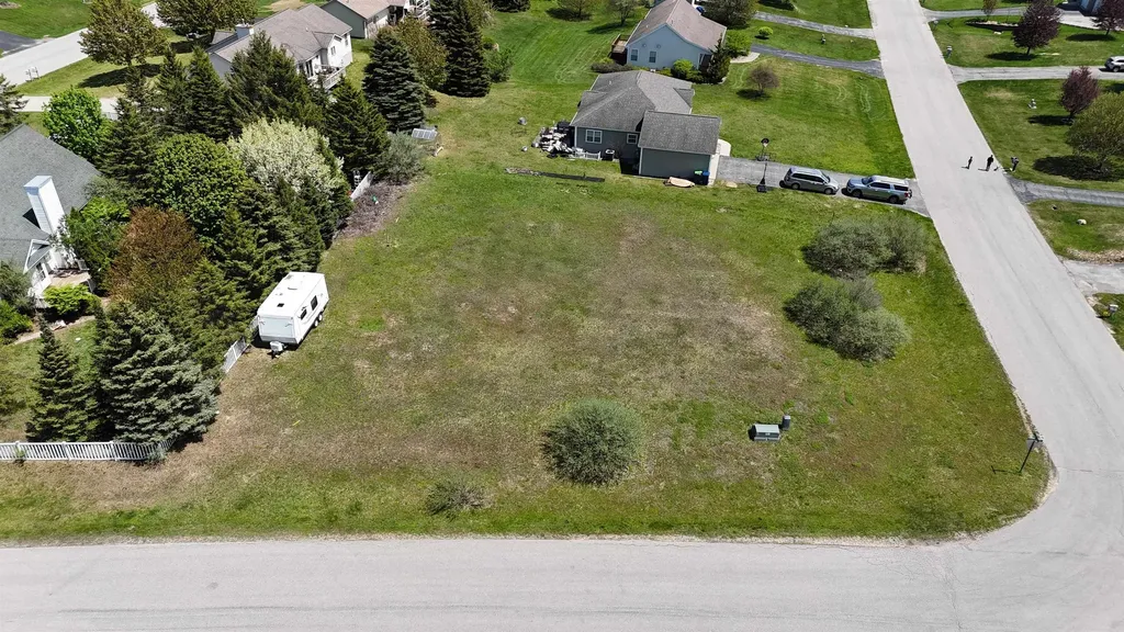 0 Powder Horn Drive Garfield Charter Township MI 49685