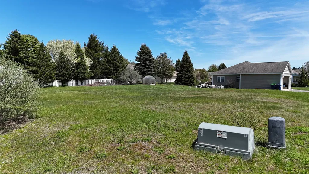 0 Powder Horn Drive Garfield Charter Township MI 49685