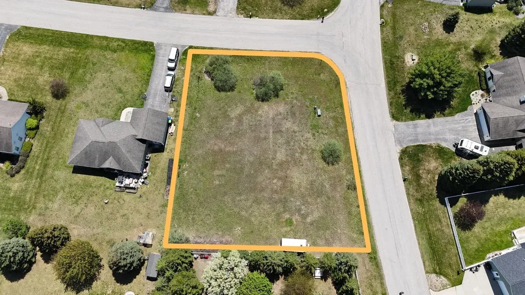 0 Powder Horn Drive Garfield Charter Township MI 49685