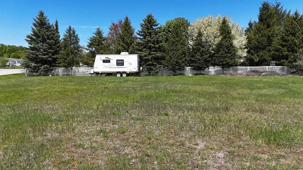 0 Powder Horn Drive Garfield Charter Township MI 49685