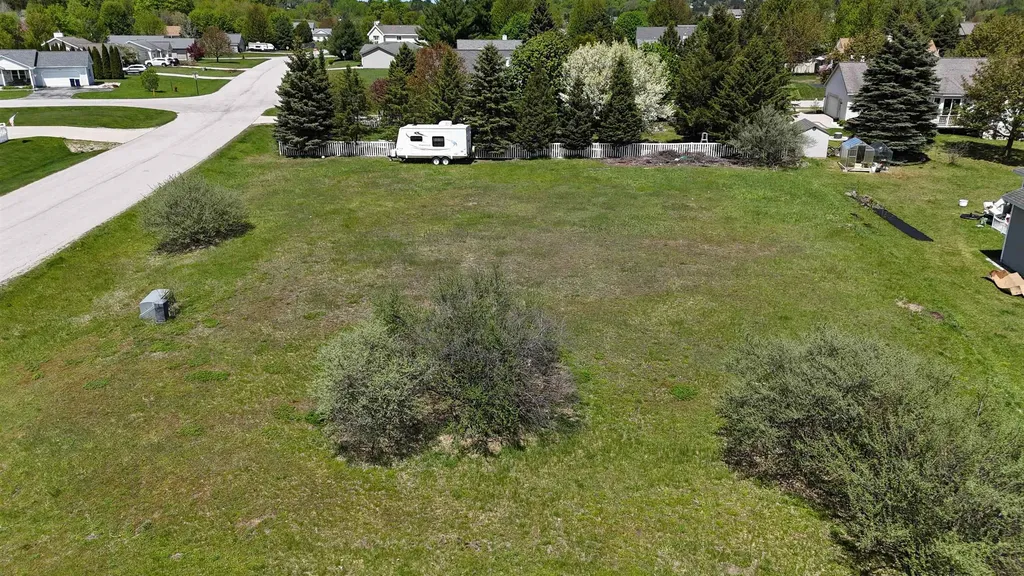 0 Powder Horn Drive Garfield Charter Township MI 49685