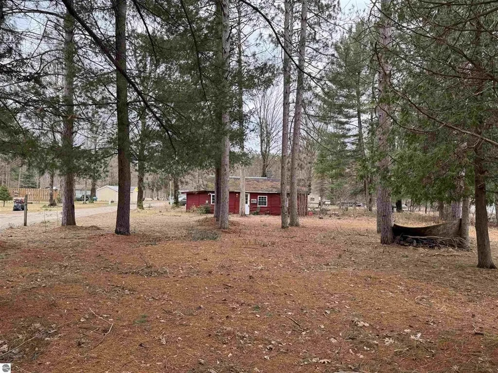 3105 N 3 1/4 Road Springville Township MI 49668