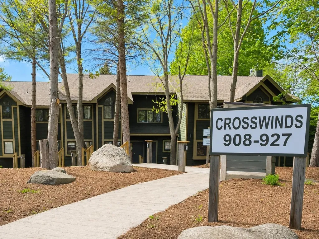 5666 Shanty Creek Road Kearney Township MI 49615