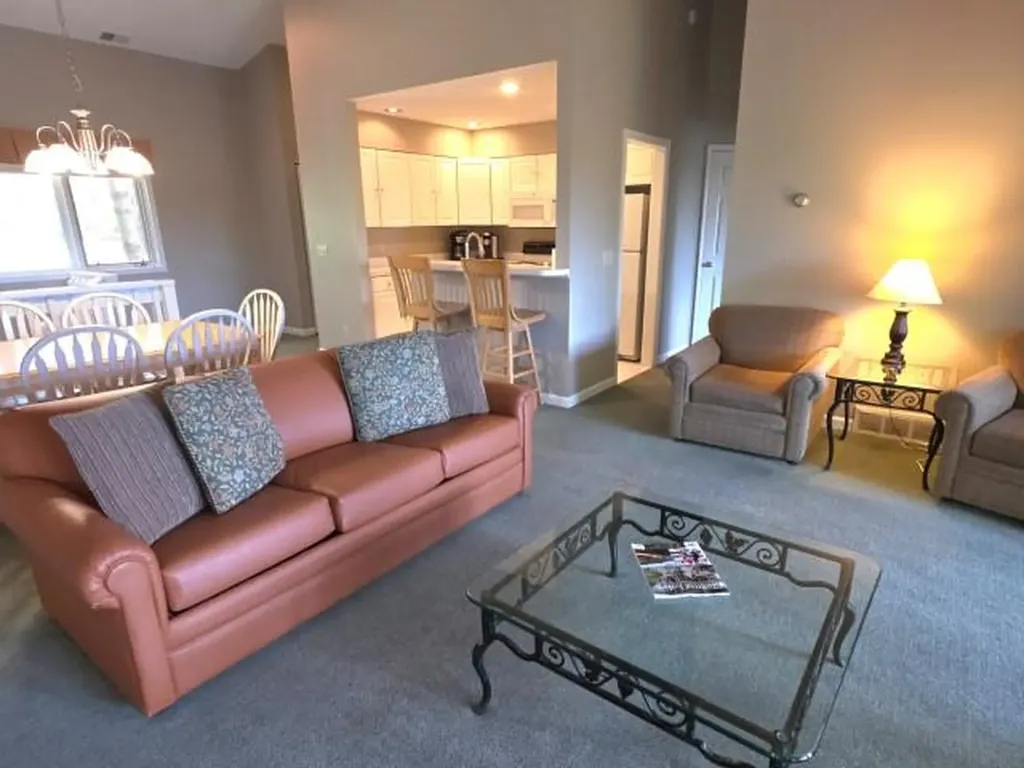 5666 Shanty Creek Road Kearney Township MI 49615