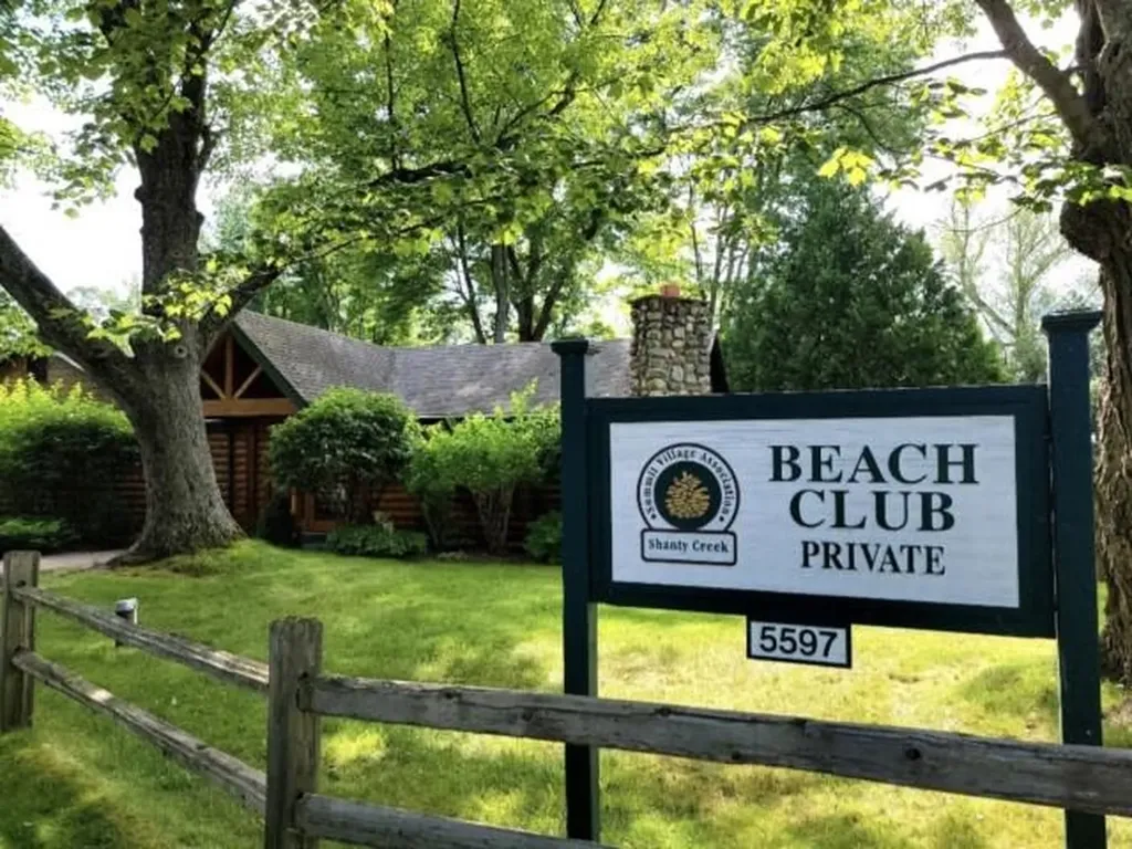 5666 Shanty Creek Road Kearney Township MI 49615