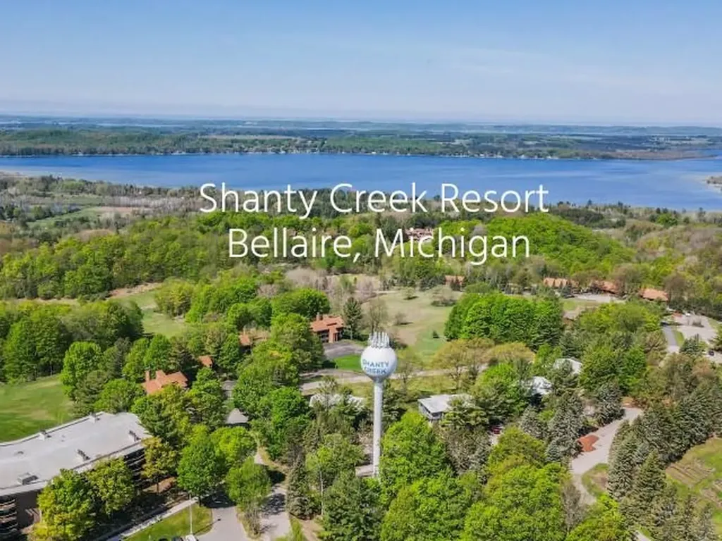 5666 Shanty Creek Road Kearney Township MI 49615