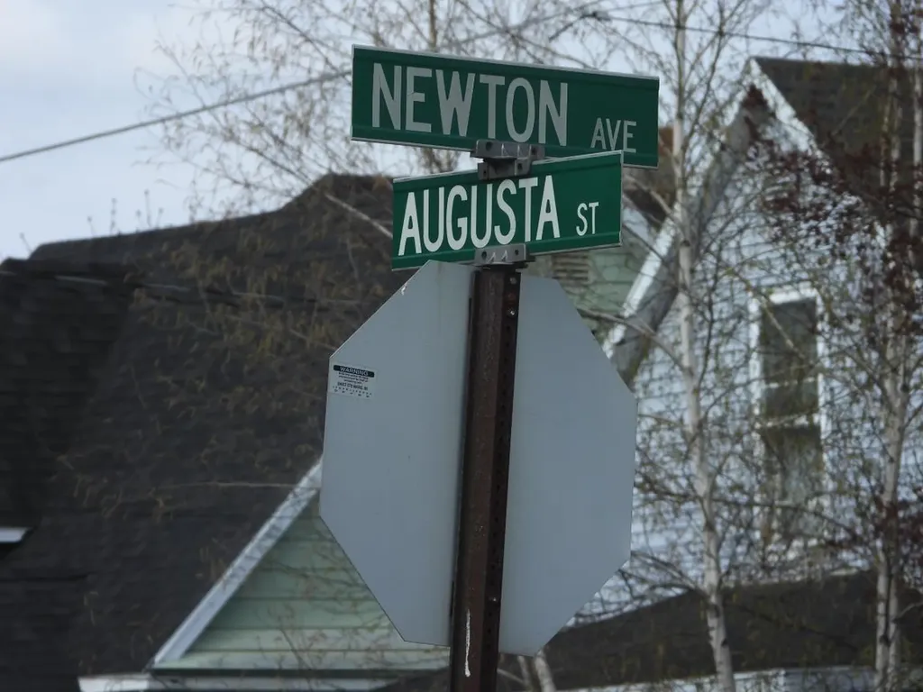 1001 Augusta Street Sault Ste. Marie City MI 49738