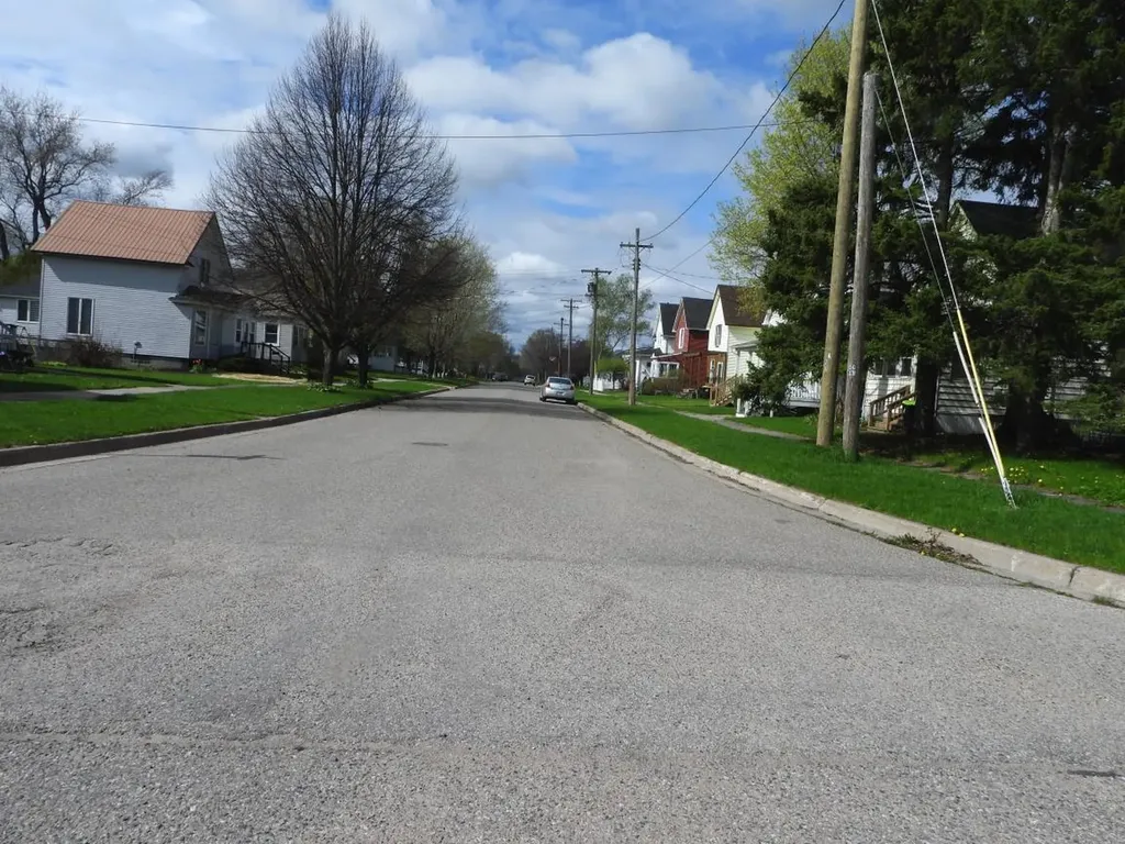 1001 Augusta Street Sault Ste. Marie City MI 49738