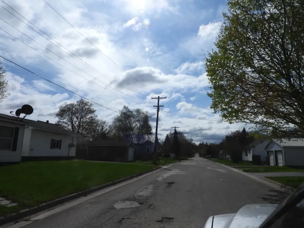 1001 Augusta Street Sault Ste. Marie City MI 49738