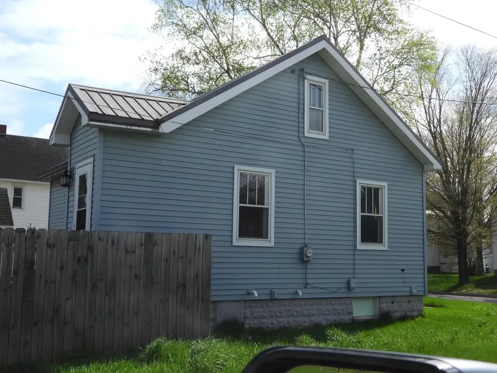 1001 Augusta Street Sault Ste. Marie City MI 49738