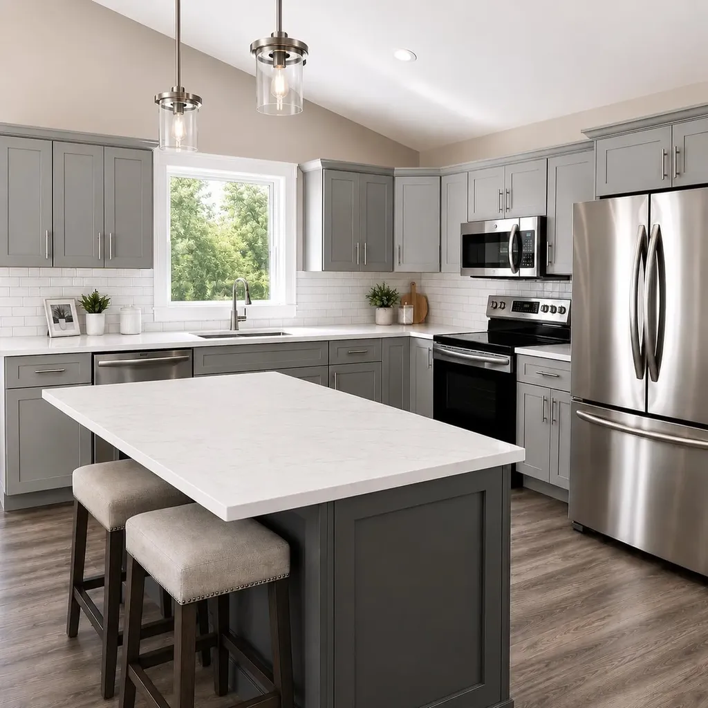 3080 Winchester Drive East Bay Township MI 49686