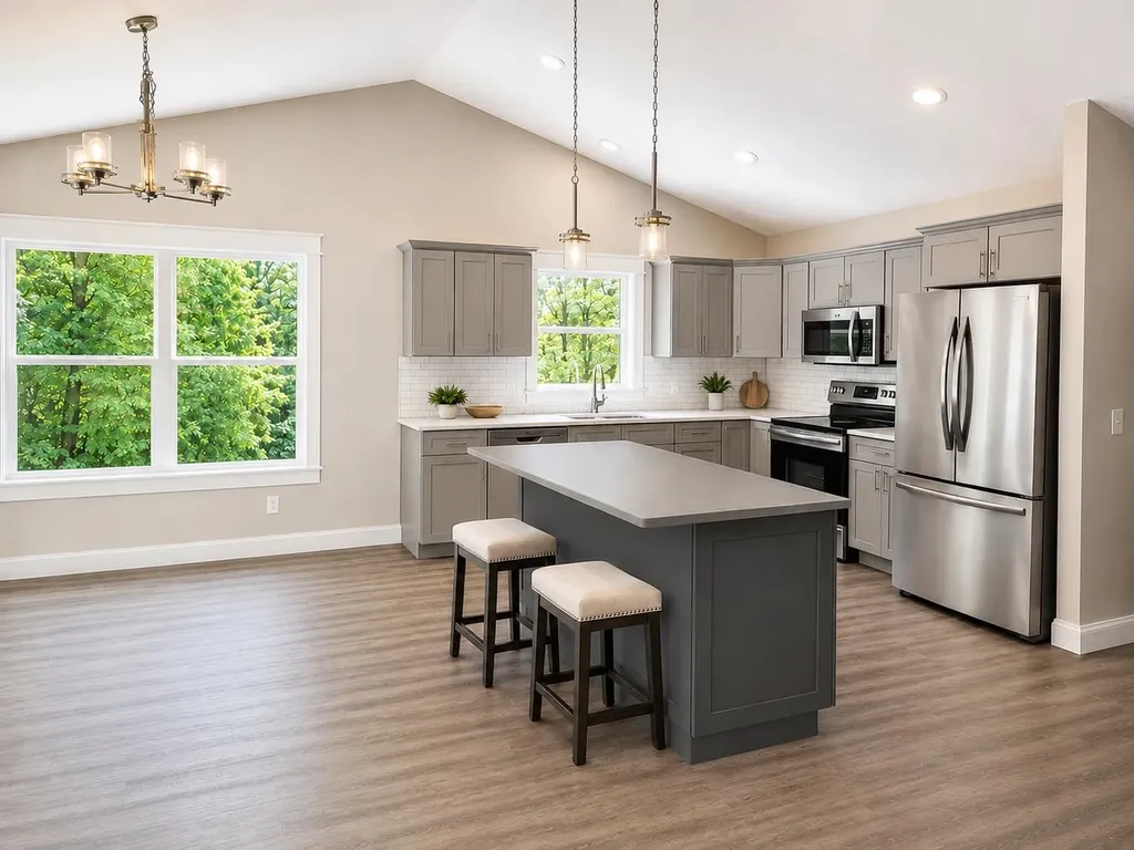 3080 Winchester Drive East Bay Township MI 49686