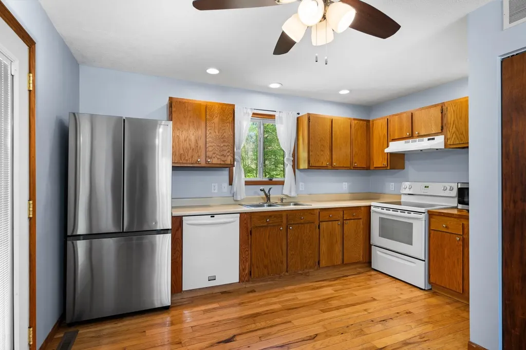3936 Jeri Road Inland Township MI 49643