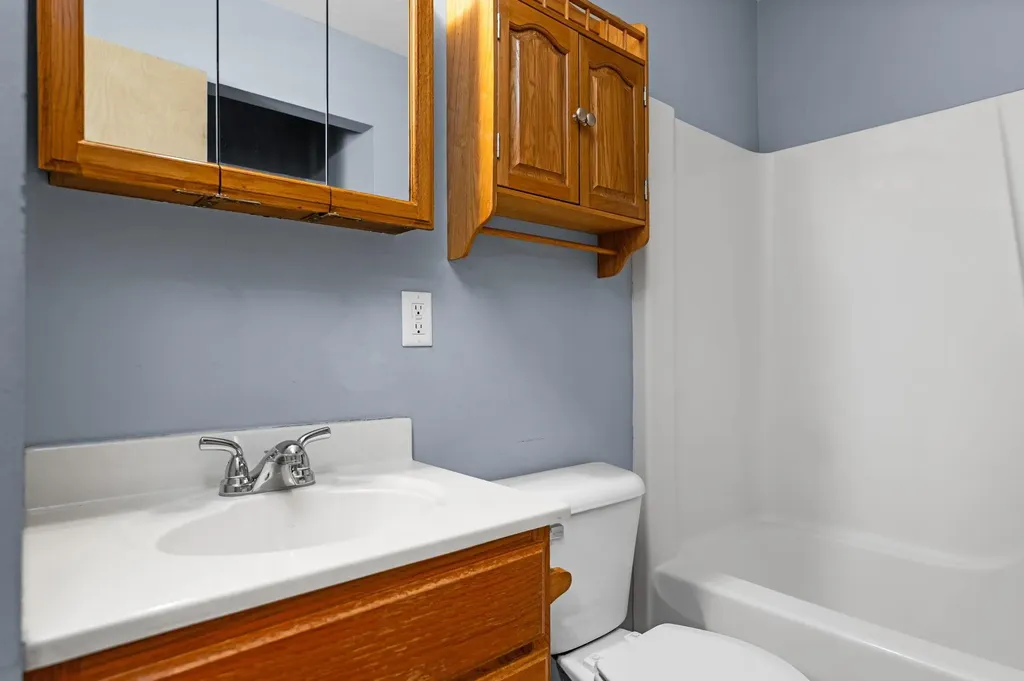 3936 Jeri Road Inland Township MI 49643