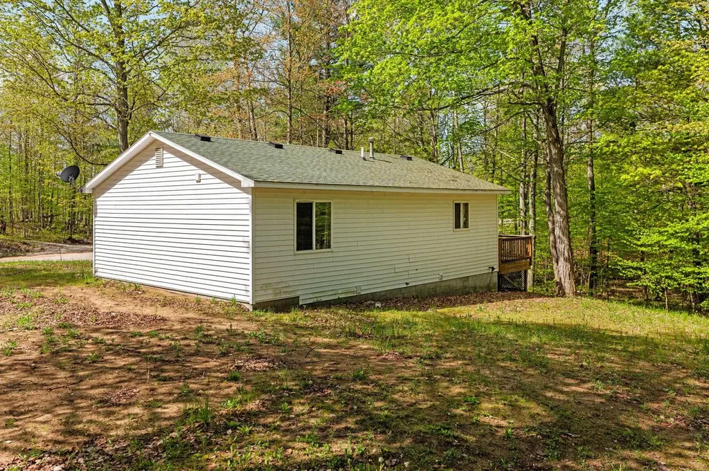 3936 Jeri Road Inland Township MI 49643